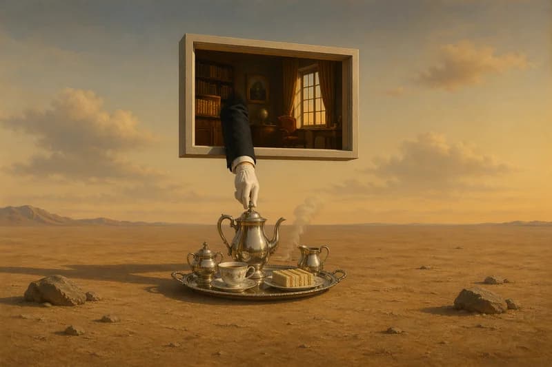 I Haven't Written fetch() in a Year