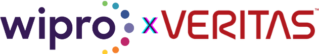 Wipro (Veritas)